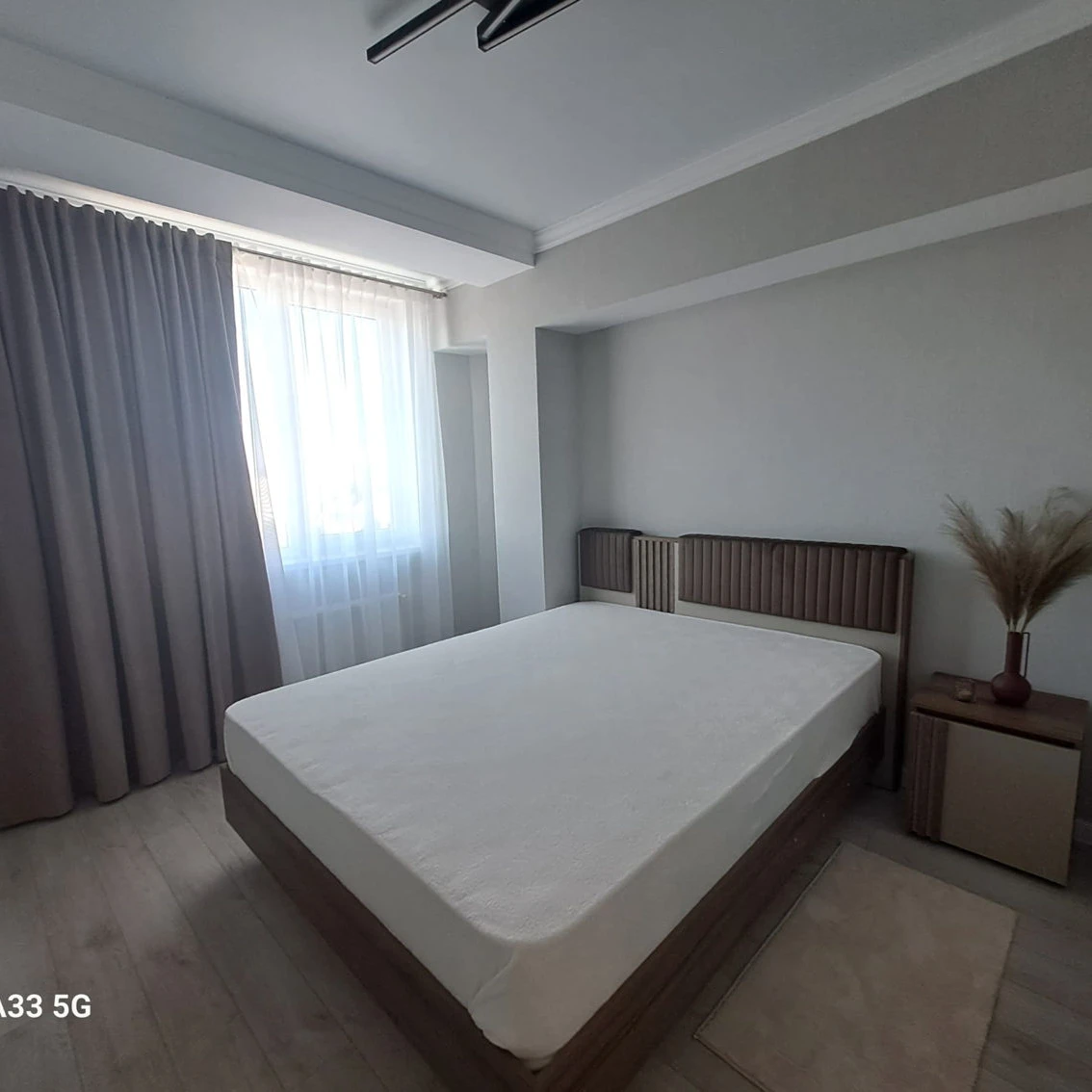 Chișinău, Riscani, Str. Calea Orheiului nr.28/1 Chirie apartament cu 2 odai