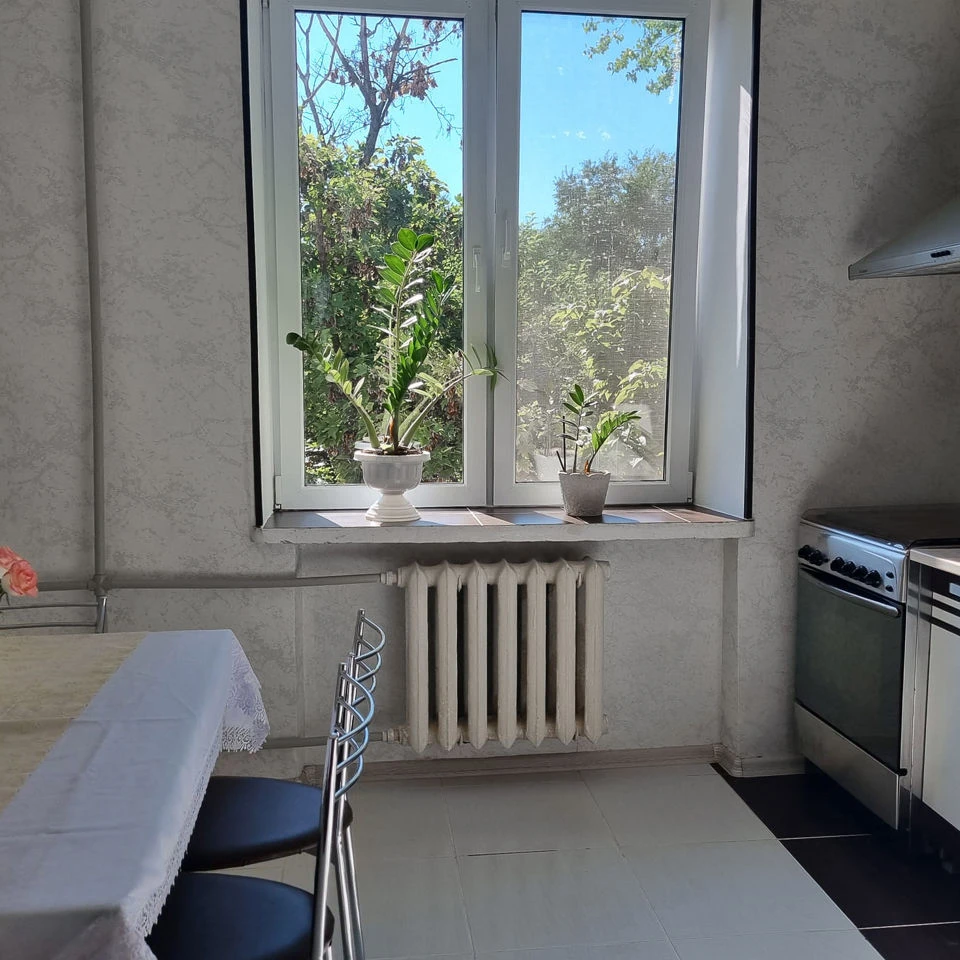 Chișinău, Centru, Str. Alexandr Pușkin 43 Chirie apartament cu 2 odai