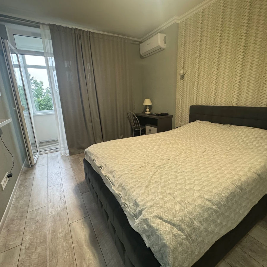 Chișinău, Centru, Str. Grenoble nr.120/4 object.rent_appartment_with_one_room
