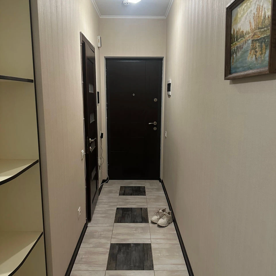 Chișinău, Riscani, Str. Nicolae Dimo 4/1 object.rent_appartment_with_one_room