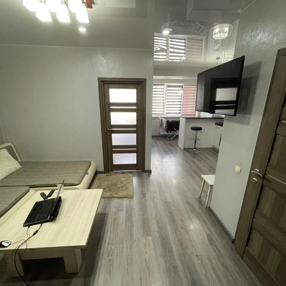 Chișinău, Riscani, Str. Matei Basarab nr.2/1 object.rent_appartment_with_one_room