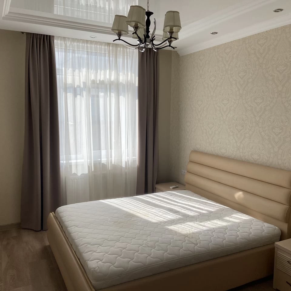 Chișinău, Botanica, Grenoble nr.120/5 object.rent_appartment_with_one_room