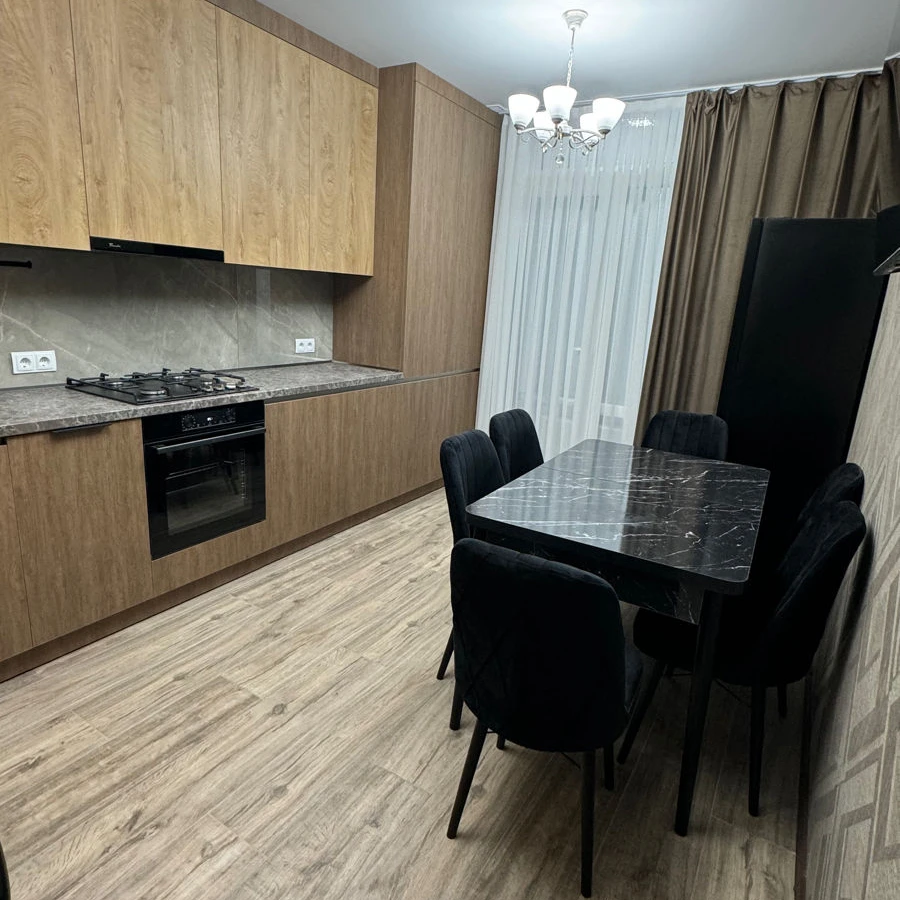 Chișinău, Centru, Str. Nicolae Testemițanu 19 object.rent_appartment_with_one_room