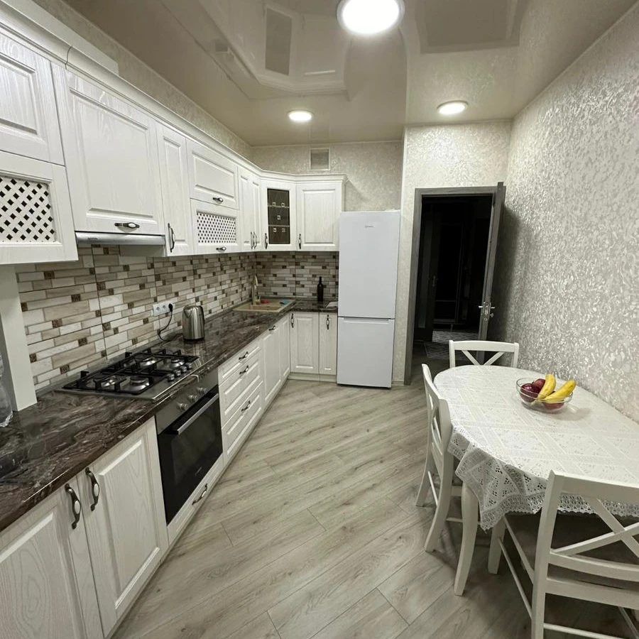 Chișinău, Riscani, Bd. Moscova 7/3 Chirie apartament cu 2 odai