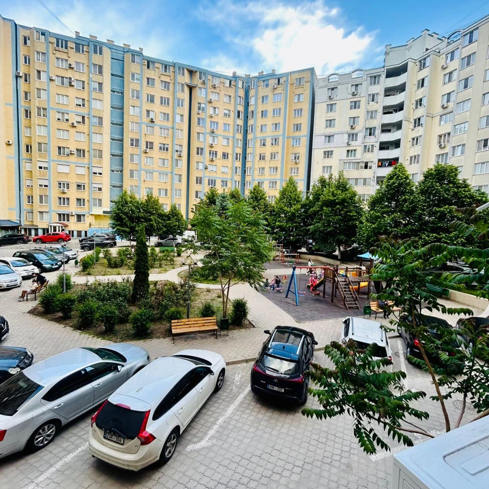 Chișinău, Botanica, Bd. Cuza Vodă nr.1/2 object.rent_appartment_with_one_room