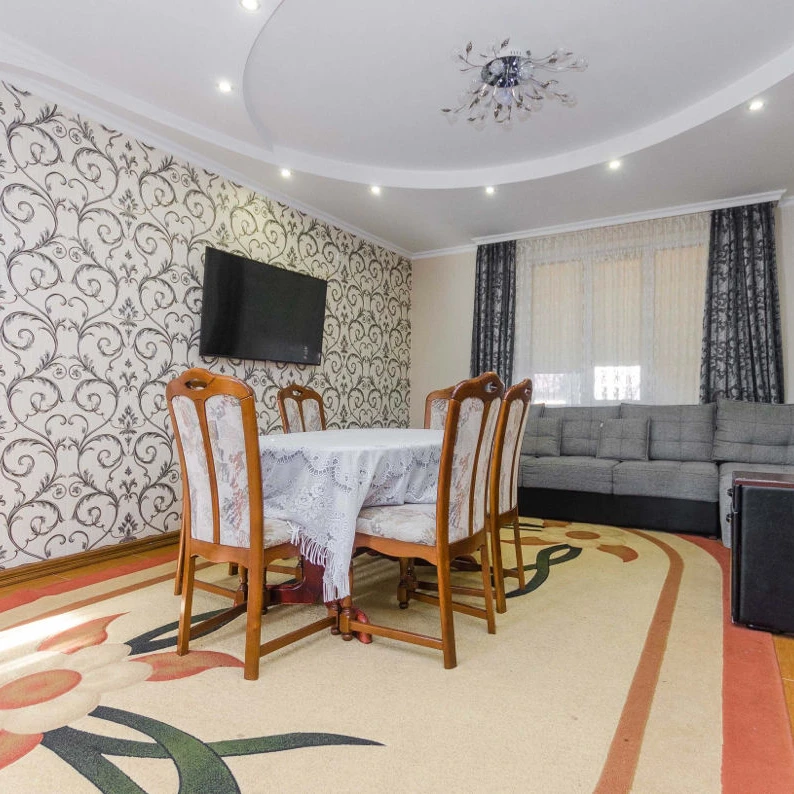 Dumbrava, Centru, Str. Sfântul Gheorghe Casă