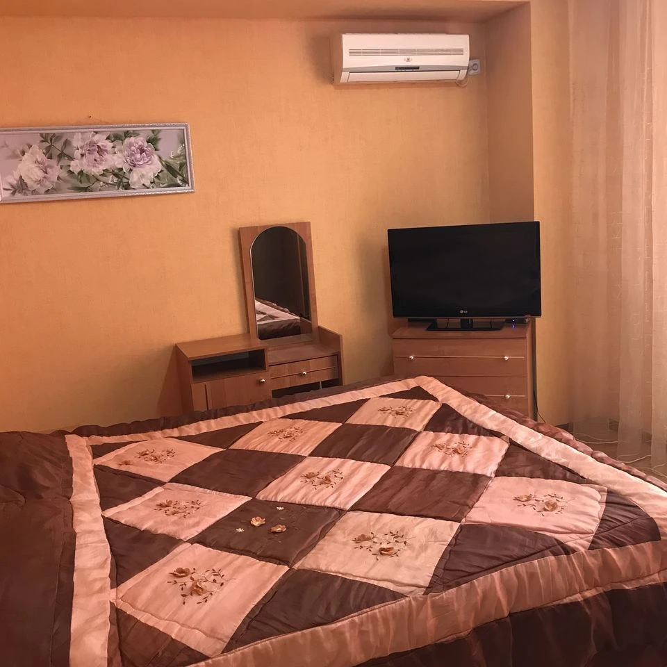 Chișinău, Centru, Docuceaev 1 object.rent_appartment_with_one_room
