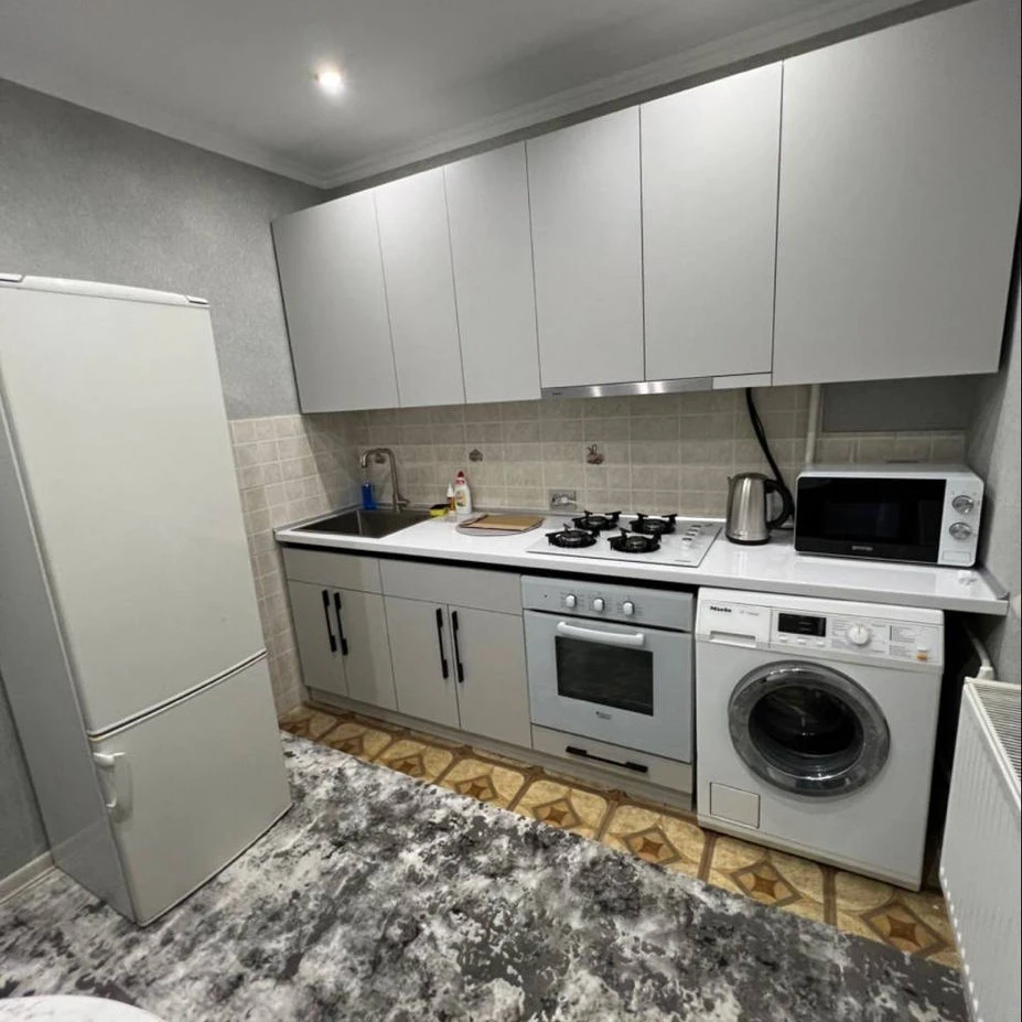 Chișinău, Ciocana, Str. Budăi nr.23 object.rent_appartment_with_one_room