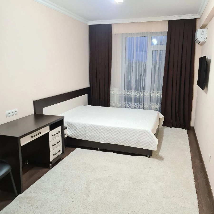 Chișinău, Riscani, Bd. Renașterii Naționale nr.6 object.rent_appartment_with_one_room