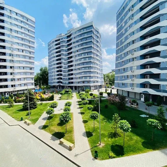 Chișinău, Riscani, Карьерей nr.5 object.rent_appartment_with_one_room