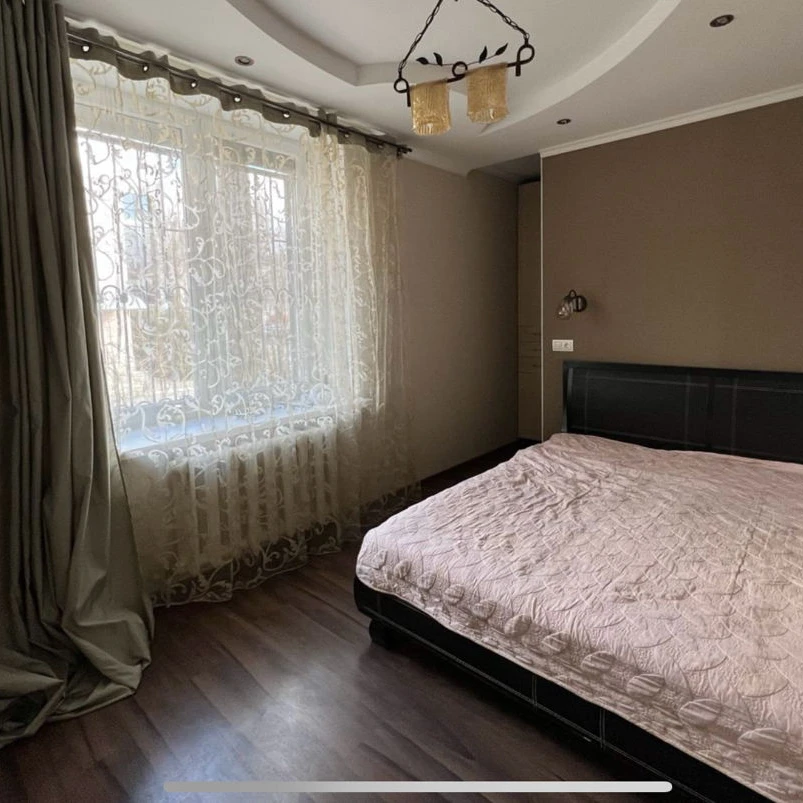 Chișinău, Riscani, Str. Dumitru Rîșcanu 7 Chirie apartament cu 3 odai