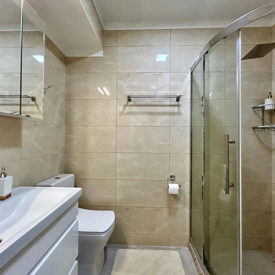 Chișinău, Botanica, Testemițanu 3/6 nr.3/6 object.rent_appartment_with_one_room