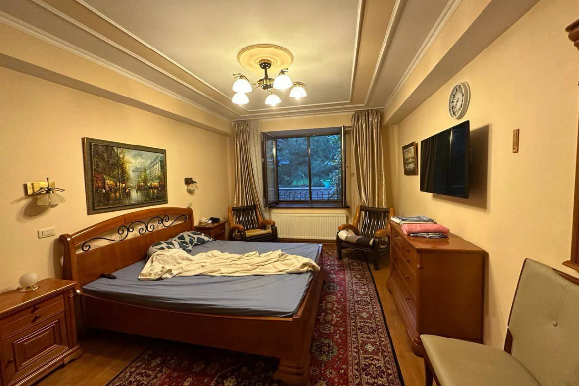 Chișinău, Telecentru, Str. Frumoasa 36 object.rent_appartment_with_one_room