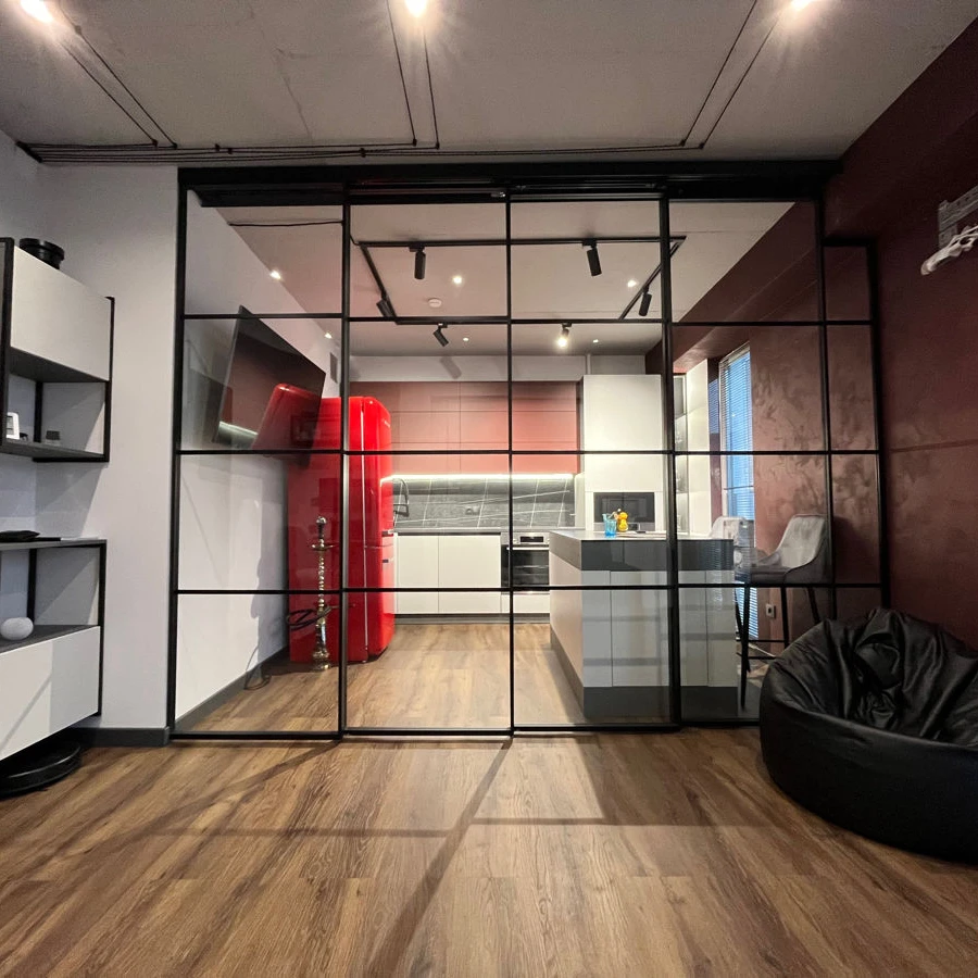 Chișinău, Centru, Str. Pan Halippa 6 object.rent_appartment_with_one_room