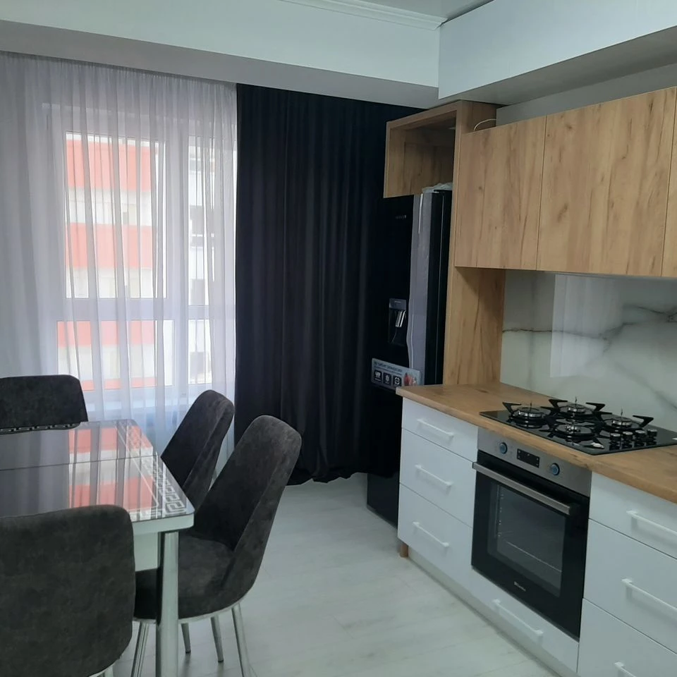 Chișinău, Centru, Str. Nicolae Testemițanu 3/13 object.rent_appartment_with_one_room