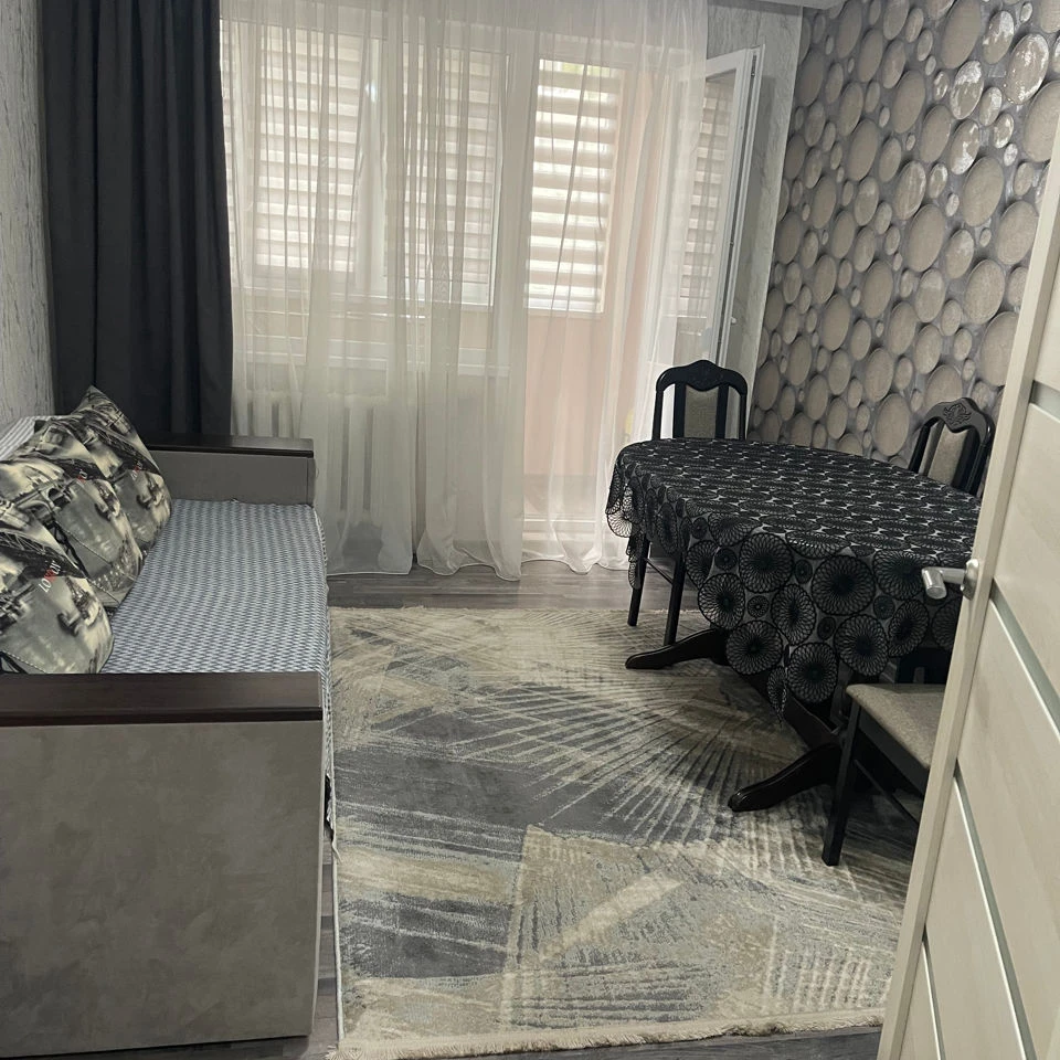 Chișinău, Botanica, Str. Teilor nr.9/3 Аренда  двухкомнатной  квартиры