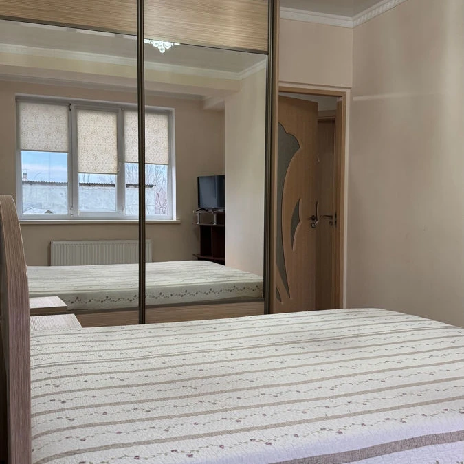 Chișinău, Botanica, Str. Prigoreni 10/1 Chirie apartament cu 2 odai