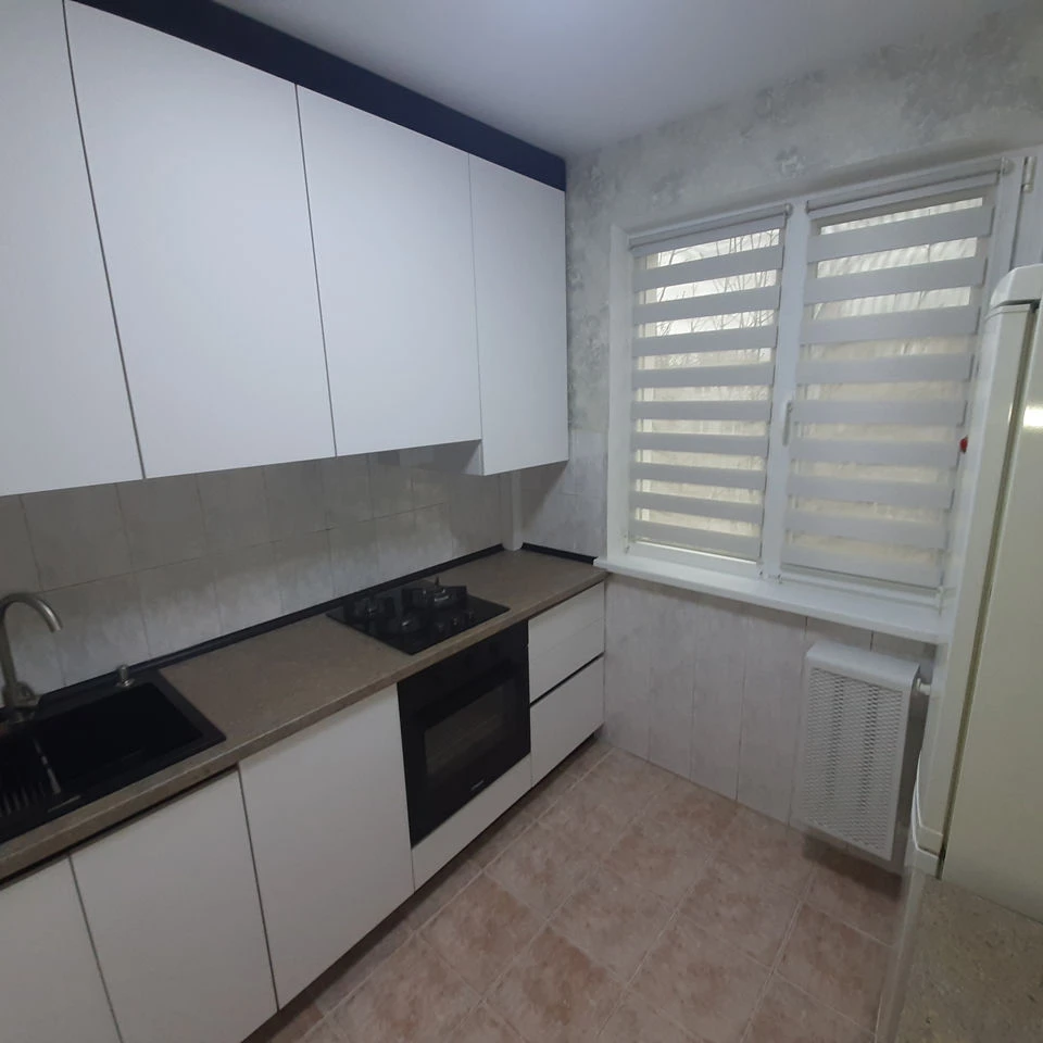 Chișinău, Botanica, Hristo Botev 5/1 Chirie apartament cu 2 odai
