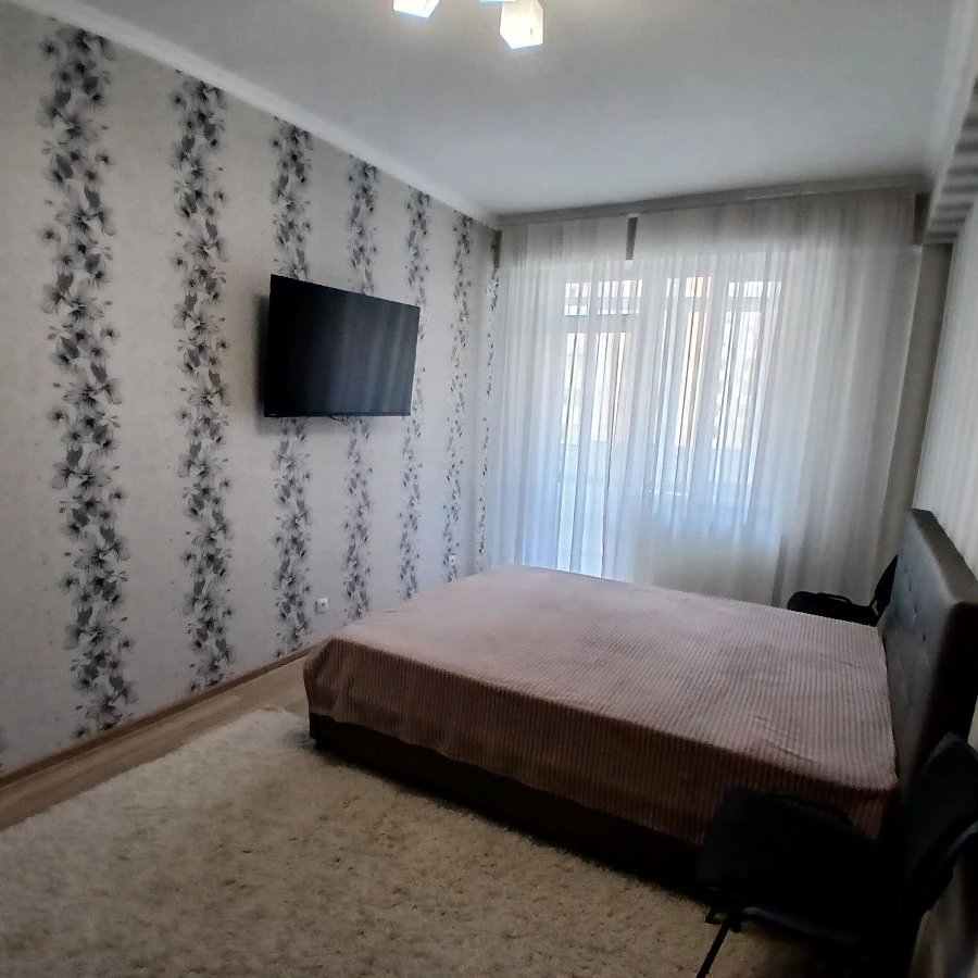 Chișinău, Telecentru, Str. Nicolae Testemițanu nr.19/6 object.rent_appartment_with_one_room