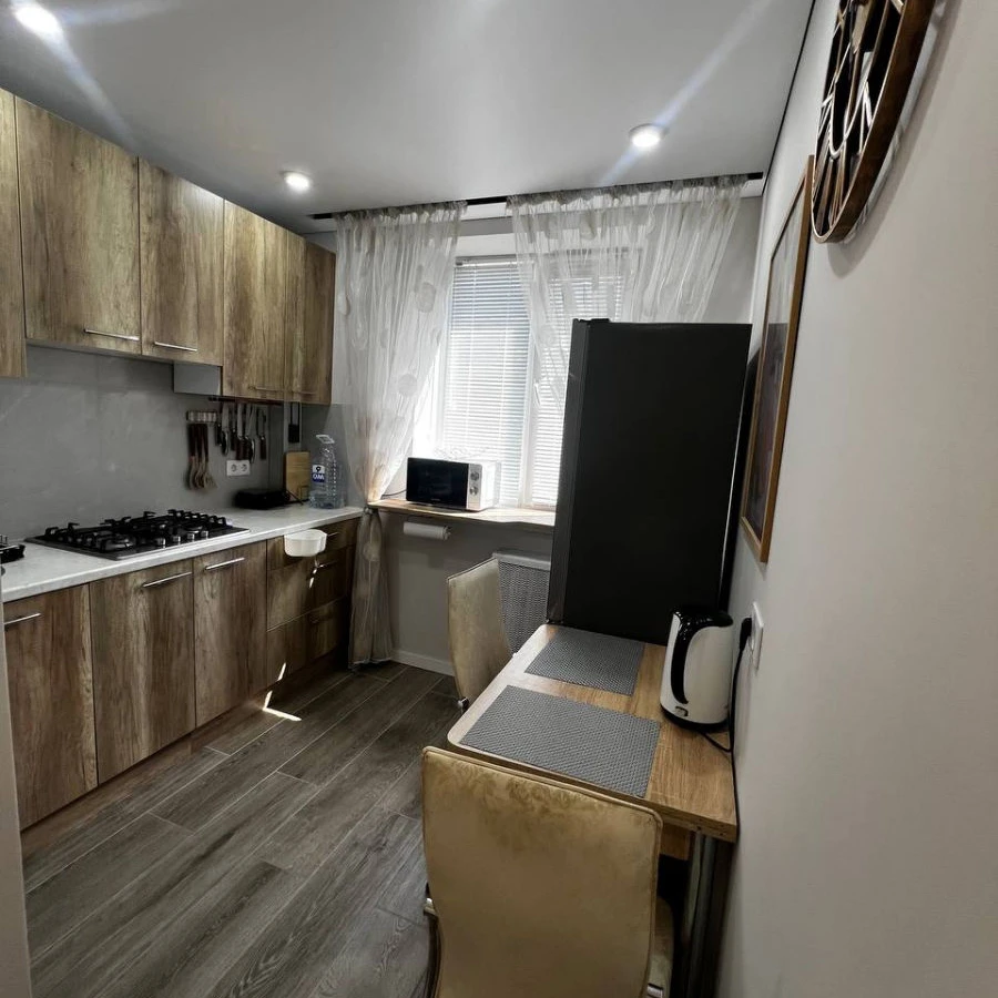 Chișinău, Botanica, Str. Burebista nr.66/5 Chirie apartament cu 2 odai