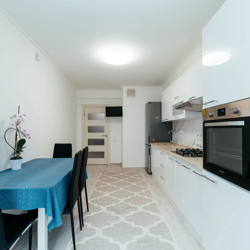 Chișinău, Botanica, Str. Tudor Strișcă nr.8/1 Chirie apartament cu 2 odai