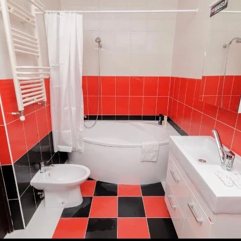 Chișinău, Centru, Str. Lev Tolstoi nr.24/1 object.rent_appartment_with_one_room