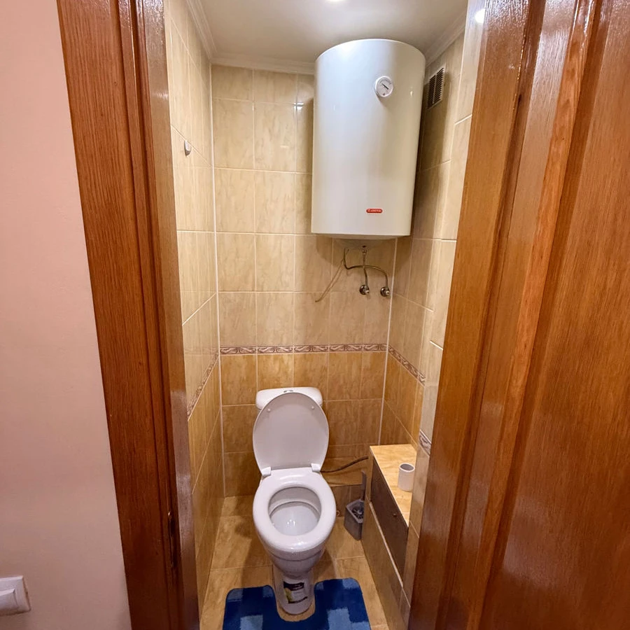 Chișinău, Riscani, Bd. Moscova 5 Оренда двокімнатної квартири