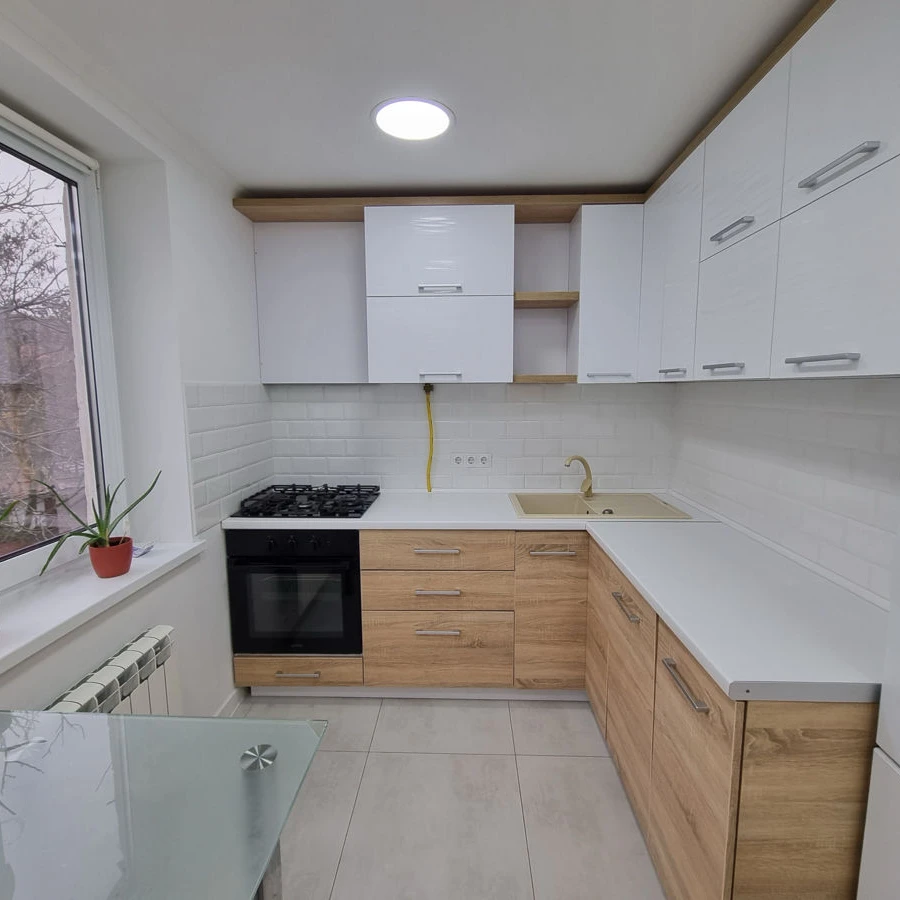 Chișinău, Sculeni, Str. Calea Ieșilor nr.55/2 Chirie apartament cu 2 odai