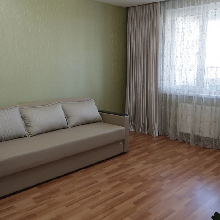 Chișinău, Riscani, Str. Studenților 7/7 Renting a two-room apartment