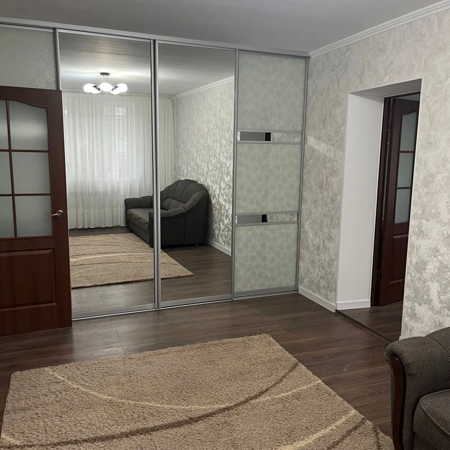 Chișinău, Buiucani, Str. Alexandru Marinescu 15/3 Chirie apartament cu 2 odai