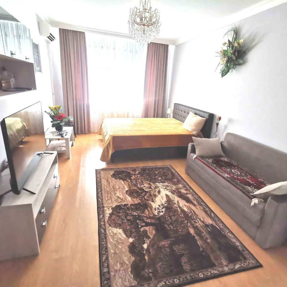 Chișinău, Botanica, Str. Grenoble nr.128/1 object.rent_appartment_with_one_room