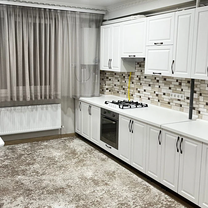 Chișinău, Buiucani, Str. Mușatinilor nr.12/4 object.rent_appartment_with_one_room
