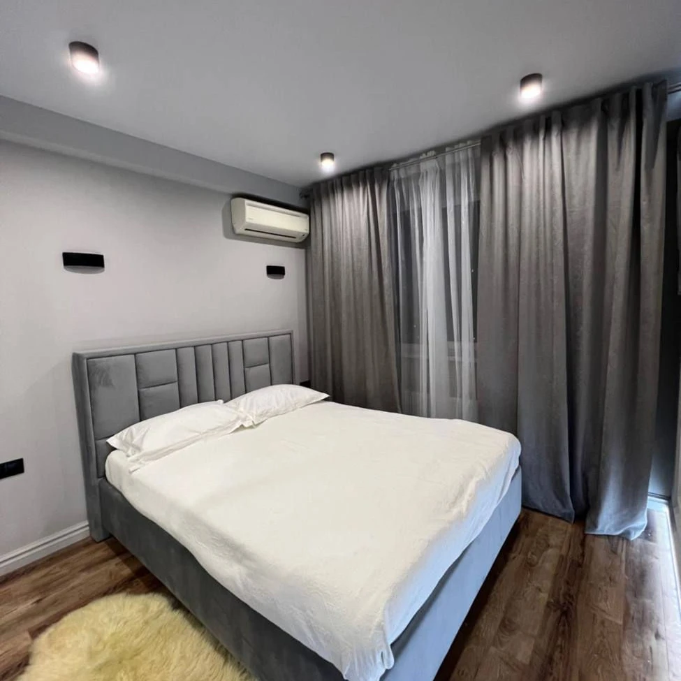 Chișinău, Telecentru, Str. Sprîncenoaia 3/H Оренда однокімнатної квартири